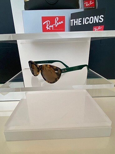 Rayban gözlük