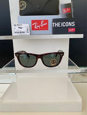 Rayban gözlük