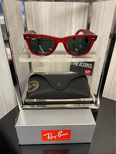 Rayban gözlük