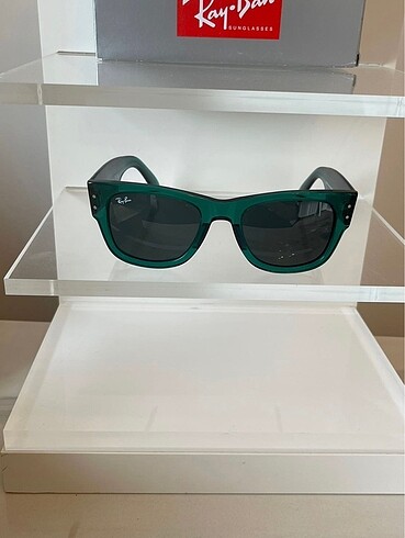 Rayban gözlük