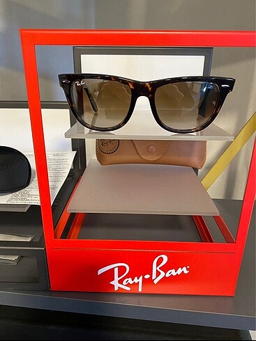 Rayban gözlük