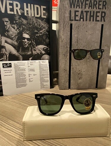 Rayban gözlük
