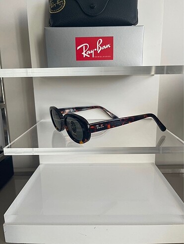 Ray Ban Rayban gözlük