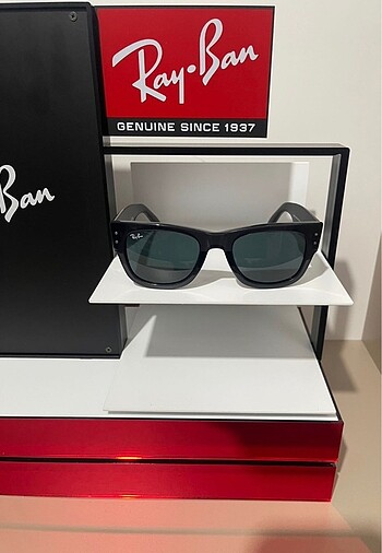 Rayban gözlük