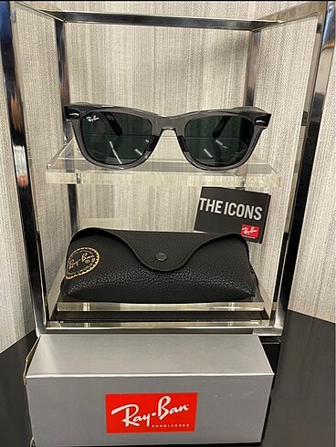 Rayban gözlük