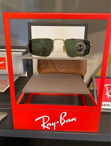 Rayban gözlük