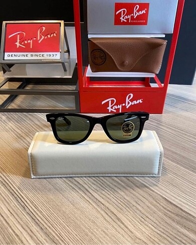 Rayban gözlük