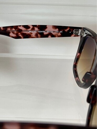  Beden pembe Renk Rayban gözlük