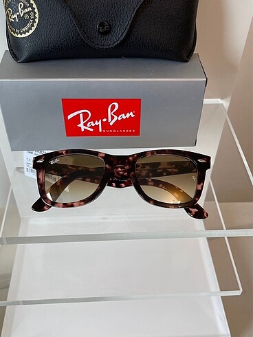 Ray Ban Rayban gözlük