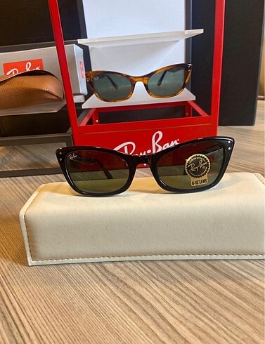 Rayban gözlük