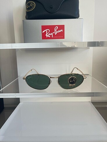 Rayban gözlük