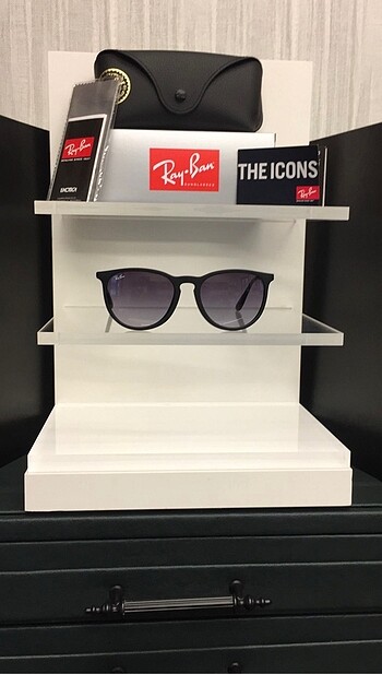 Rayban gözlük