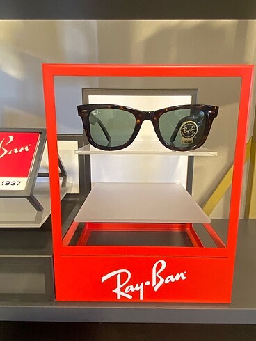 Rayban gözlük