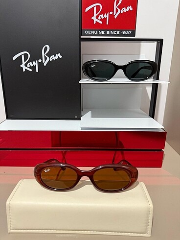 Rayban 4441