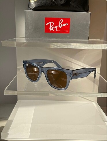 Rayban 0840s MEGAWAYFARER UNİSEX