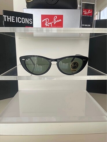Rayban 4313 NİNA