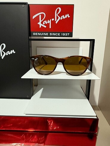Rayban 2185 55 Ekartman Unisex