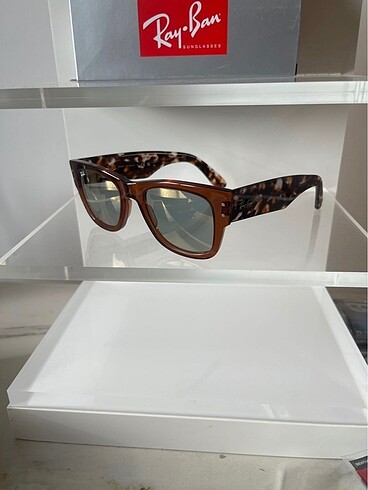 Rayban 0840s MEGAWAYFARER Unisex