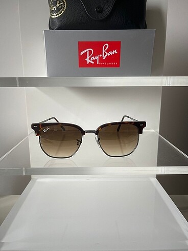 Rayban 4416 NEW CLUBMASTER 53 Ekartman