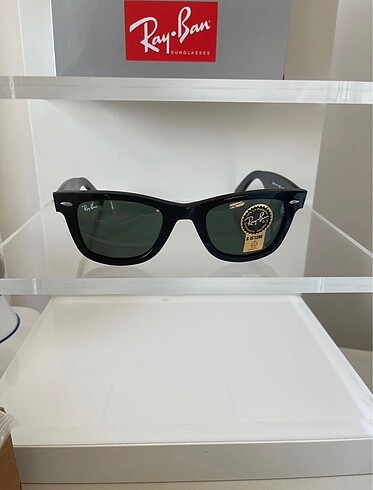 Rayban Wayfarer 47 Ekartman Unisex