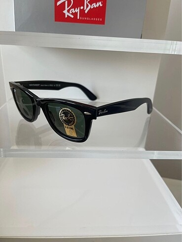 Ray Ban Rayban Wayfarer 47 Ekartman Unisex