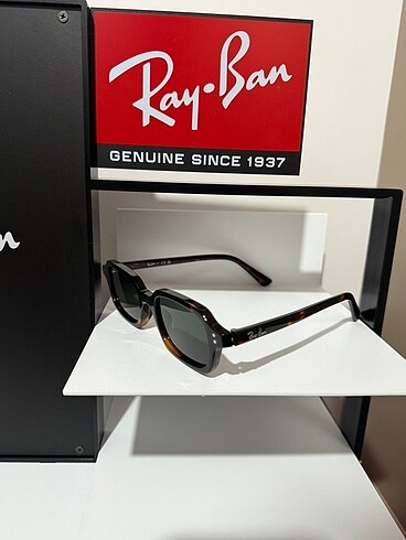 Rayban 4455 ZURİ 52 Ekartman Unisex