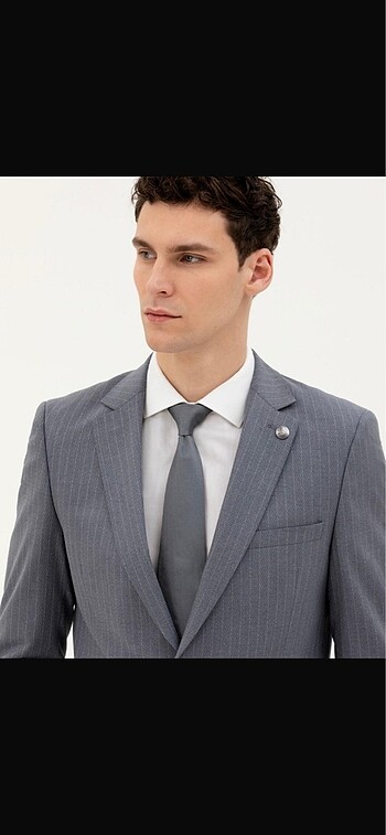 Pierre Cardin Pierre cardin takım elbise