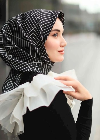 Silk home ipek eşarp