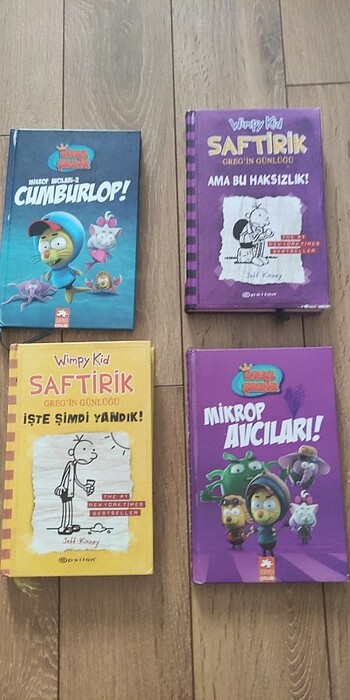 Kral şakir saftrik