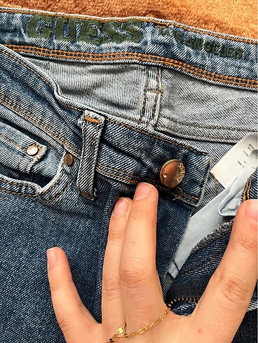 Guess Guess jean