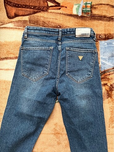 s Beden Guess jean