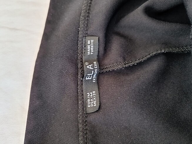 Trendyol & Milla Trendyol kumaş pantolon