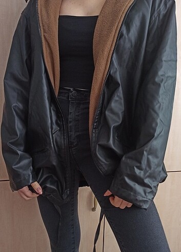 Zara deri mont
