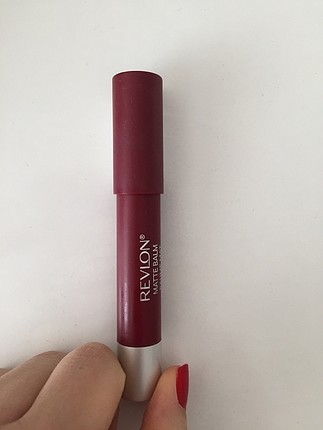 Revlon marka ruj