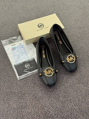 Michael Kors Mk babet