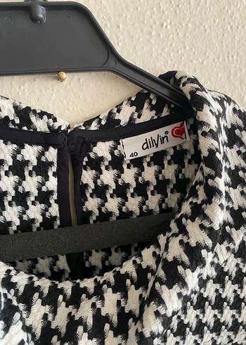 l Beden çeşitli Renk Dilvin Marka Ofis Elbisesi