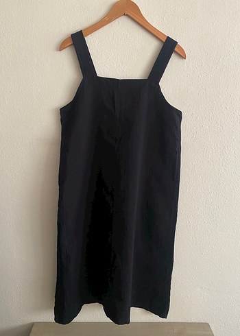 LCW Şile Bezi Elbise - Görsel 3