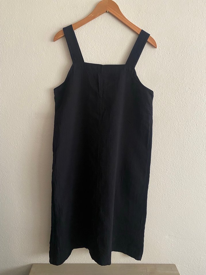 LCW Şile Bezi Elbise - Görsel 3