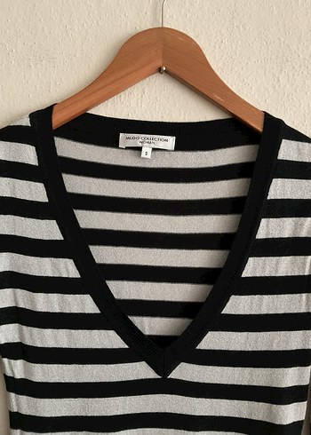 MUDO Triko Kazak - Görsel 2