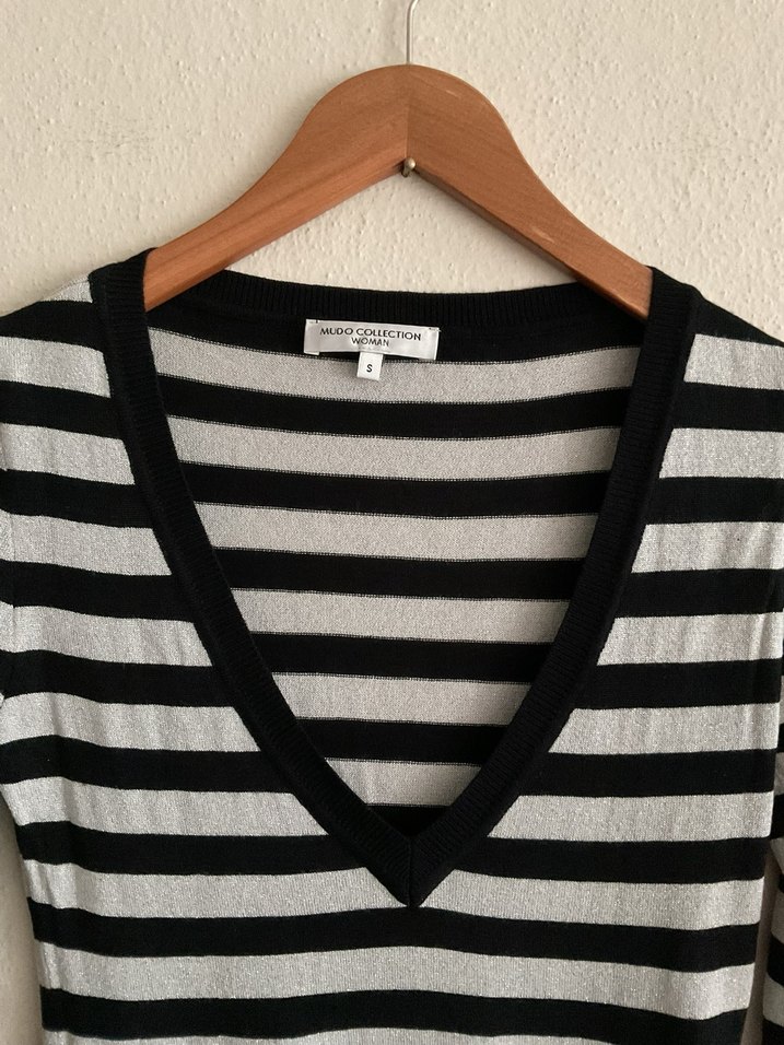 MUDO Triko Kazak - Görsel 2