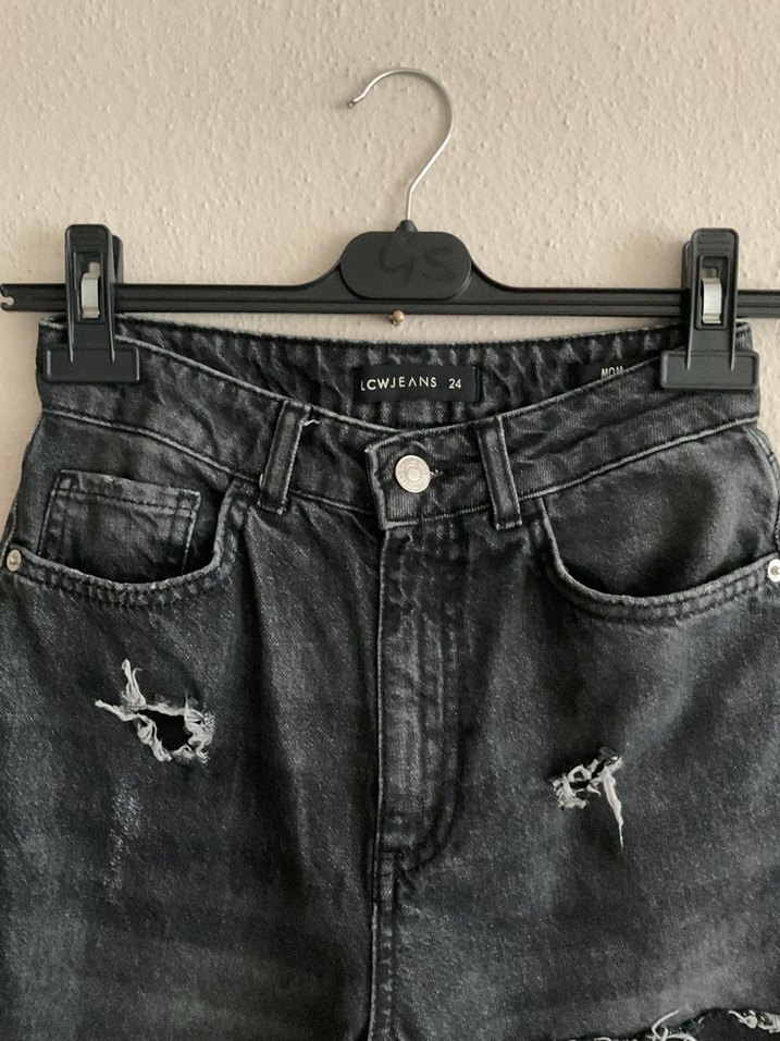 LCW Mom Jeans - Görsel 2