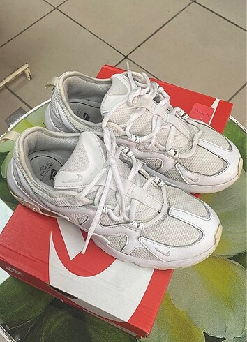 Nike Nıke Spor Ayakkabı