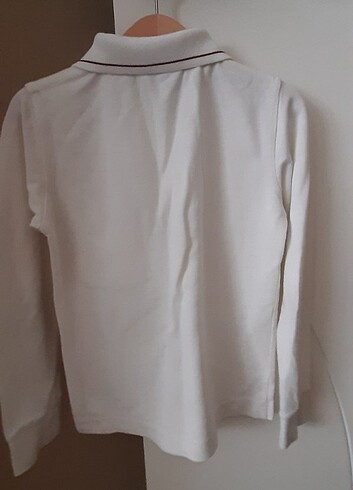 Diğer Bilfen uzun kollu yakalı tshirt 2 numara (2adet)