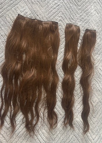 Saç Aksesuarı - Görsel 3