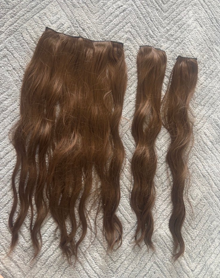 Saç Aksesuarı - Görsel 3