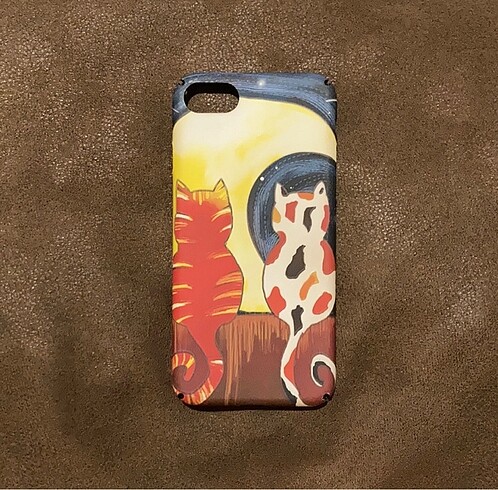 İphone SE / 7 / 8