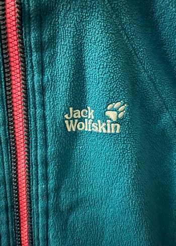 Jack Wolfskin s