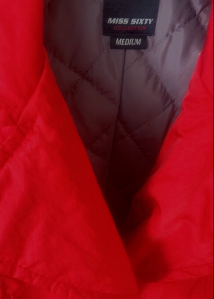 Trenchcoat - Görsel 4