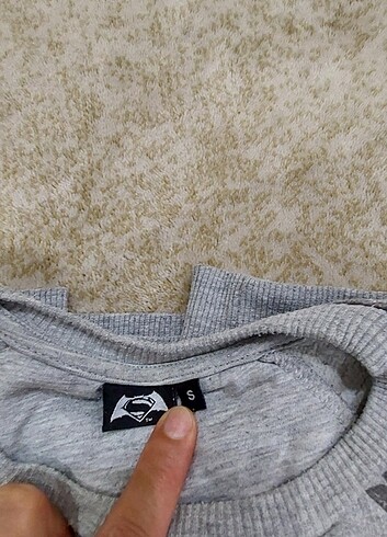 Diğer Sweat