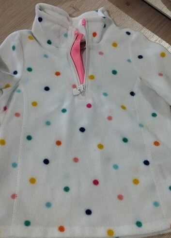 LC Waikiki Polar Switşört